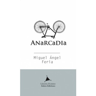 27213 Anarcadia - Miguel Ángel Feria
