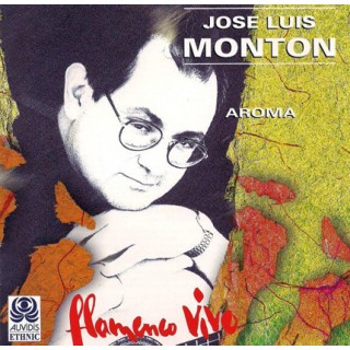 27238 José Luis Montón - Aroma 