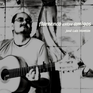 27240 José Luis Montón - Flamenco entre amigos
