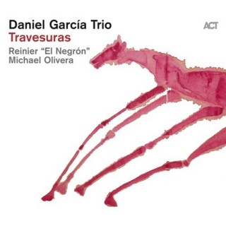 27242 Daniel Garcia Trio - Travesuras