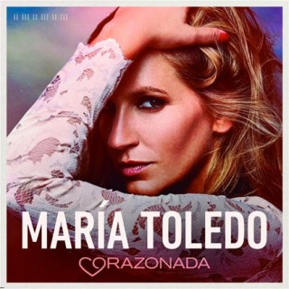 27249 Maria Toledo - Corazonada