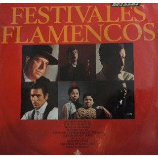 27485 Festivales flamencos