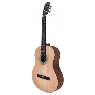 28067 Guitarra Clasica Cadete 3/4 Mate 