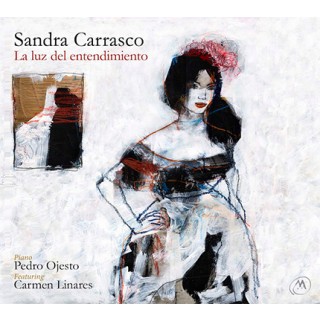 28089 Sandra Carrasco - La luz del entendimiento