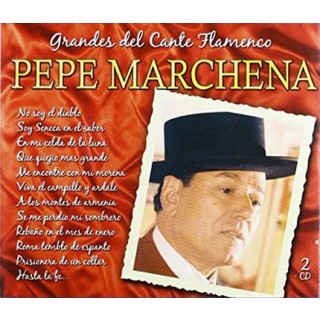 28396 Pepe Marchena - Grandes del cante flamenco