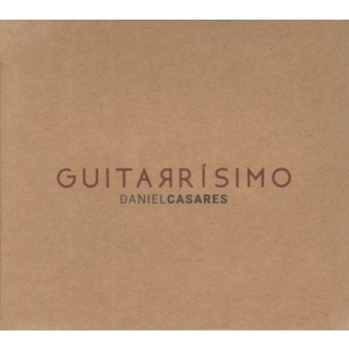 28499 Daniel Casares - Guitarrísimo