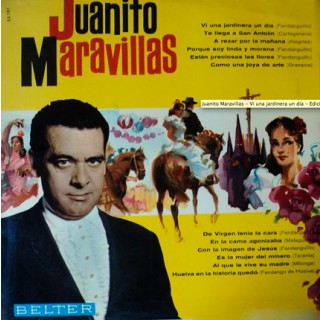 28521 Juanito Maravillas