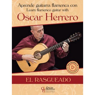 28550 Oscar Herrero - El rasgueado