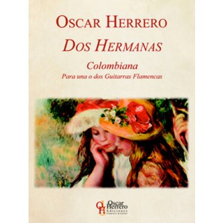 28552 Oscar Herrero - Dos hermanas