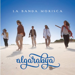 28622 La Banda Morisca - Algarabya