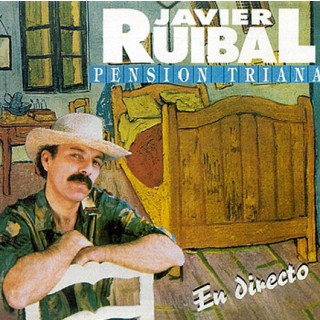 28630 Javier Ruibal - Pensión Triana