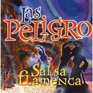 29889 Las Peligro - Salsa flamenca 