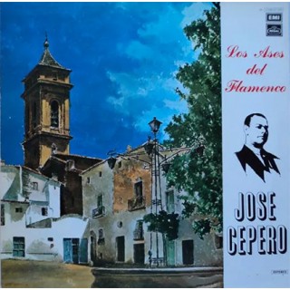29908 Jose Cepero - Los ases del flamenco Vol 2