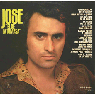 21072 José "El de la Tomasa"