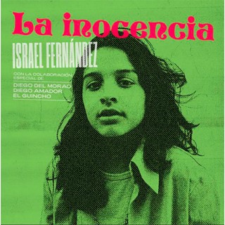 31314 Israel Fernández - La inocencia 