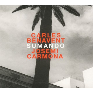 31323 Carles Benavent & Josemi Carmona - Sumando
