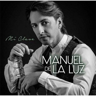 31324 Manuel de la Luz - Mi clave 