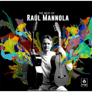 13191 Raúl Mannola - The best of 