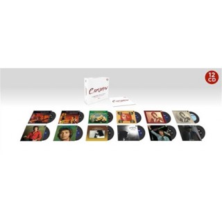 31502 Camarón de la Isla - Discografía completa Vol 1
