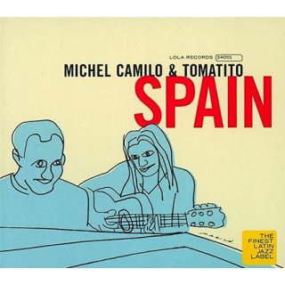 31508 Tomatito & Michel Camilo - Spain 