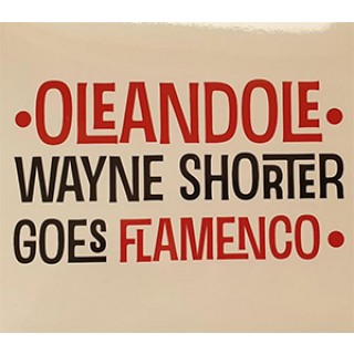 31655 Oleandole - Wayne shorther goes flamenco 