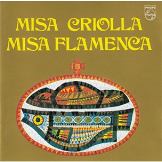 32136 Misa Criolla / Misa Flamenca