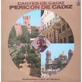 21095 Cantes de Cádiz