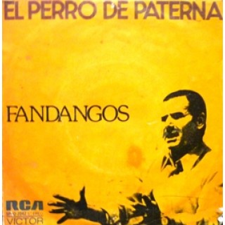 23399 El Perro de Paterna - Fandangos