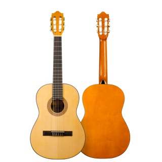 Guitarra clásica cadete Baffin 320.580 sicomoro