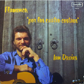 22238 Ian Davies - Flamenco 