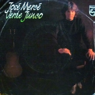 23393 José Mercé - Verde Junco