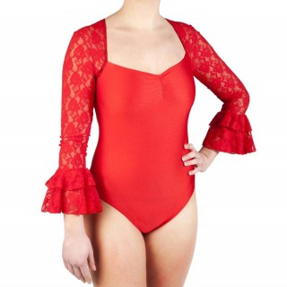 Maillot Servan 3526