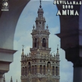 23615 Amina - Sevillanas 2000