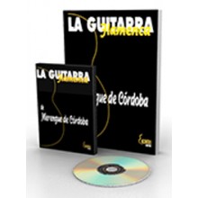 10269 La guitarra flamenca de Merengue de Córdoba