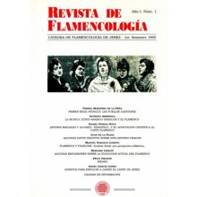 10951 Revista de Flamencología Nº 1