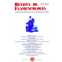 11057 Revista de Flamencología Nº 2