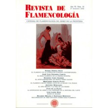 11909 Revista de Flamencología Nº 16