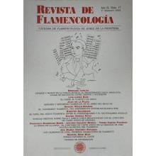 11910 Revista de Flamencología Nº 17