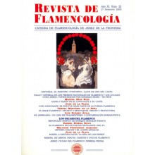 11939 Revista de Flamencología Nº 22