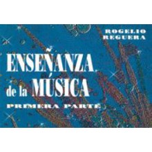 11990 Rogelio Reguera - Enseñanza de la música, primera parte