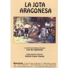 12301 La Jota Aragonesa - Videos flamencos de la luz