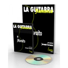 16159 La guitarra flamenca de Moraito