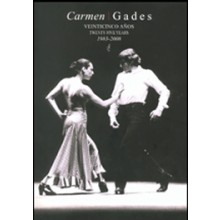 El Flamenco Vive | 特集アントニオ・ガデス | Madrid, Spain
