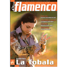 19148 Revista - El olivo flamenco Nº 156
