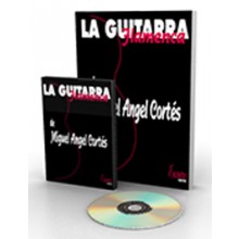 19526 La guitarra flamenca de Miguel Ángel Cortés