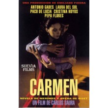El Flamenco Vive | 特集アントニオ・ガデス | Madrid, Spain