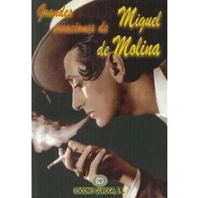20835 Miguel de Molina - Grandes creaciones de Miguel de Molina