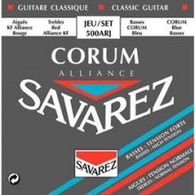 20866 Savarez Corum Alliance 500ARJ