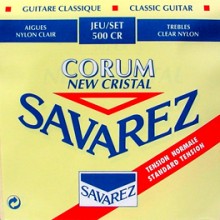 20867 Savarez Corum New Crystal 500CR