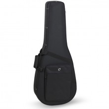 Estuche de guitarra styrofoam STYR